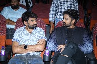 Nenu Student Sir Movie Song Launch Press Meet